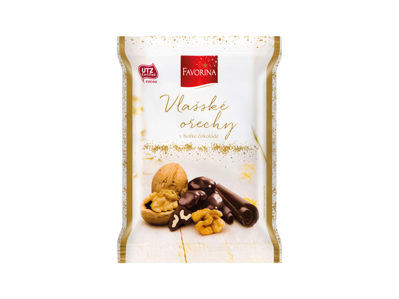 LÍSKOVÉ OŘECHY / VLAŠSKÉ OŘECHY / MANDLE