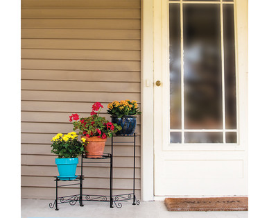 Gardenline Plant Stand