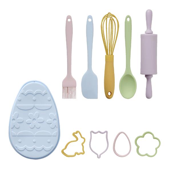 CROFTON(R) 				Mini-Backset, 10-teilig