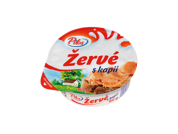 ŽERVÉ