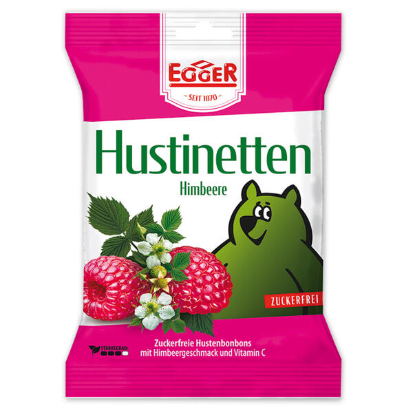 Hustinetten