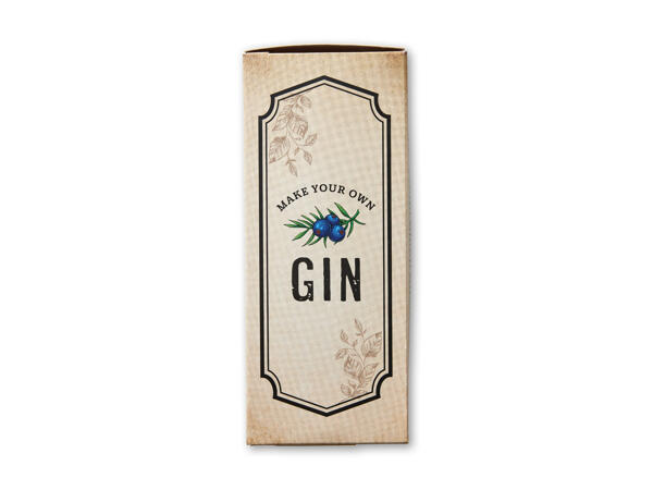 DIY gin-sæt
