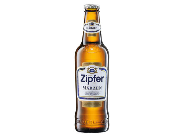 Zipfer Märzen