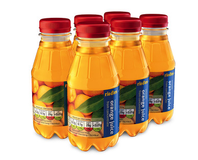 Multi-Pack Fruit Juice