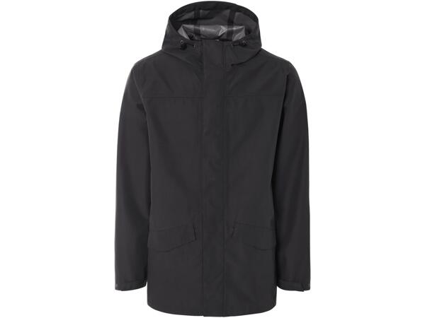 Men's Raincoat