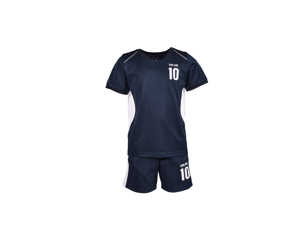Kids' England Football Strip1