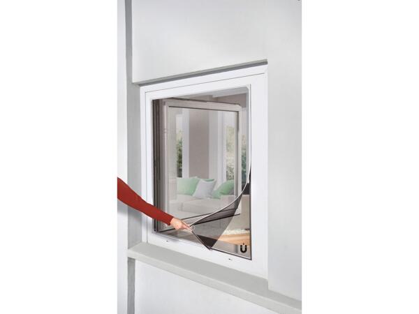 Magnetic insect screen, 110 x 130cm