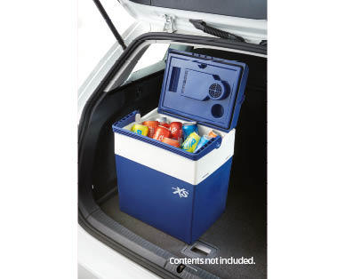 28.4L Car Cooler
