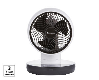 Air Circulator Fan