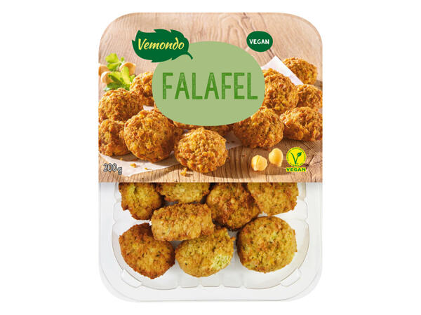 Falafel