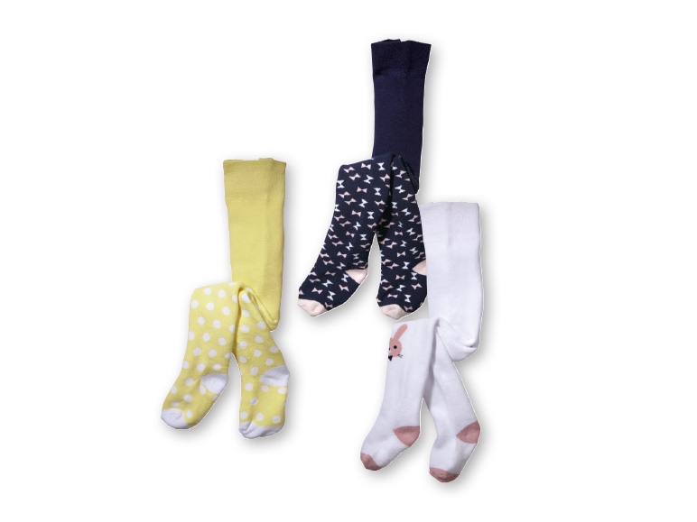 LUPILU Baby Tights
