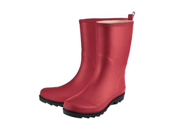 Ladies'/​Men's Wellington Boots