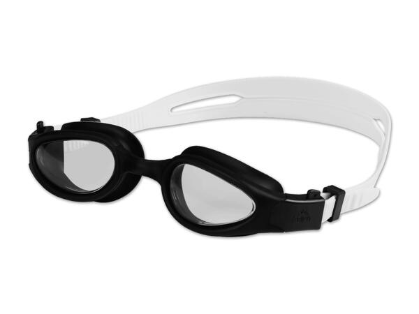 Schwimmbrille