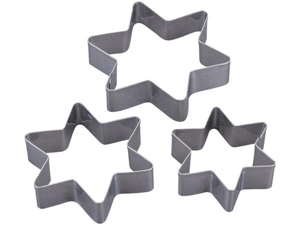 Christmas Baking Accessories