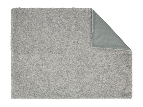 Zoofari Pet Car Seat Cover / Warming 18 Mat