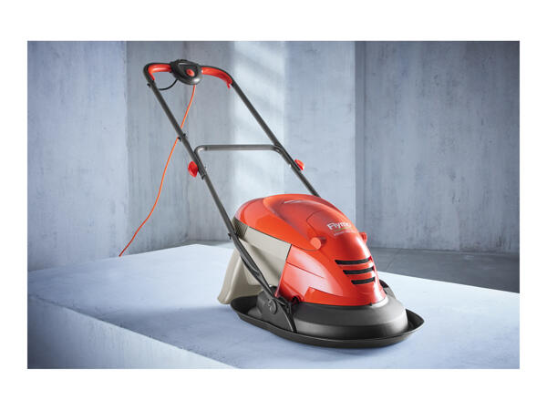 Flymo Hover Vac 250 Lawnmower