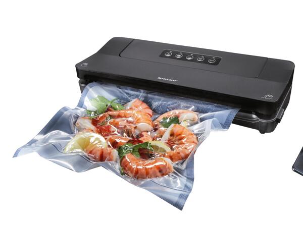 Vacuum Sealer