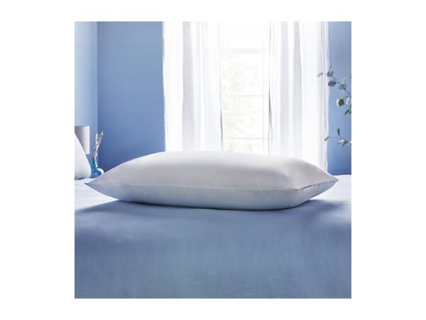 Silentnight Anti-Snore Anti-Allergy Pillow