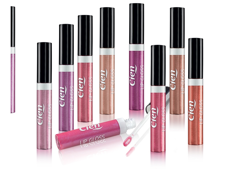 Lip Gloss
