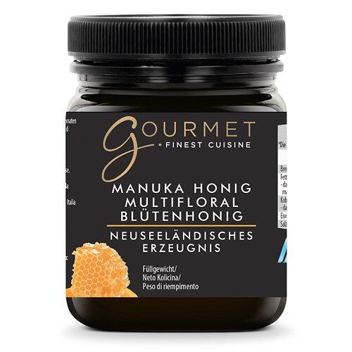 GOURMET FINEST CUISINE Manuka Honig Mgo 100