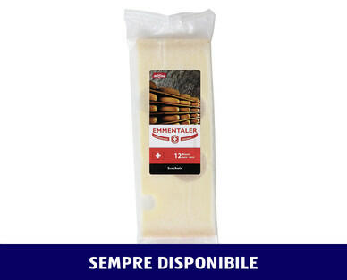 MILFINA
EMMENTAL