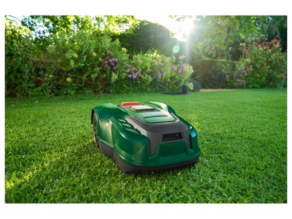 20V Robot Lawn Mower