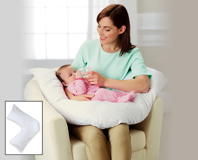V Shaped Pillow