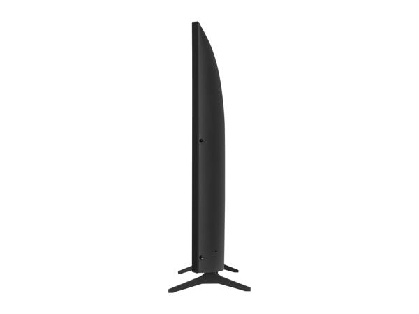 LG 55" 4K UHD Smart TV