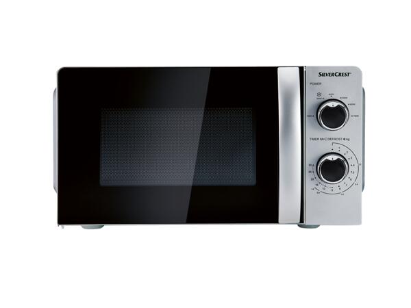 700W Microwave