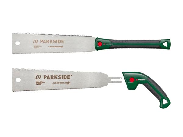 PARKSIDE(R) Japansav