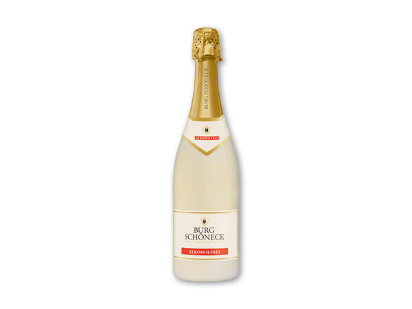 Alkoholfrie bobler