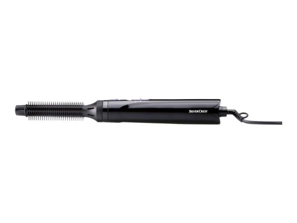 Silvercrest Personal Care Hot Air Brush