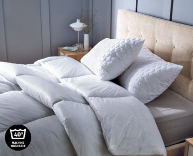 Mega Bounce Duvet King