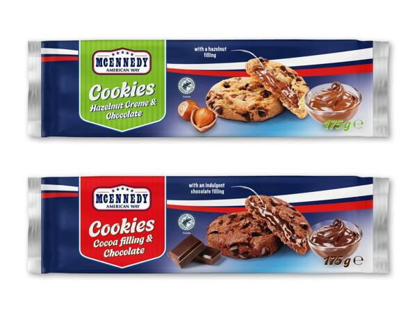 Cookies