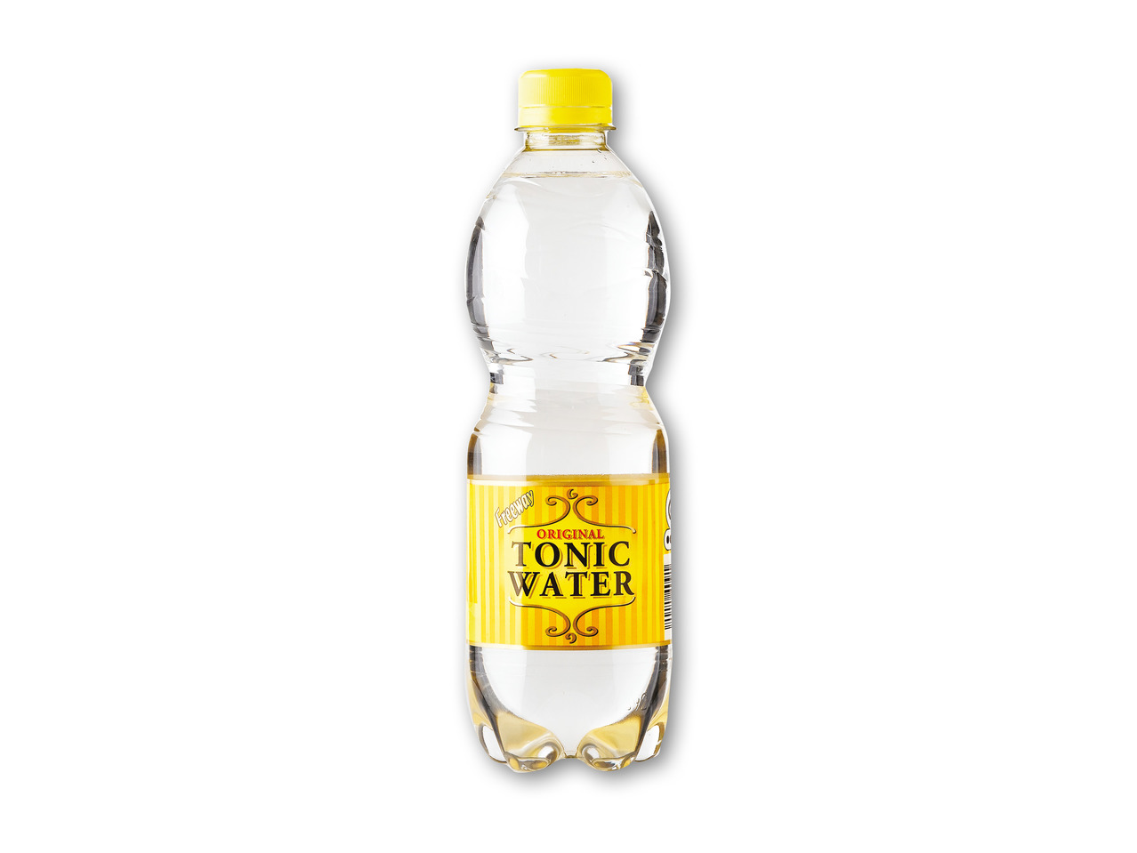FREEWAY Tonic water