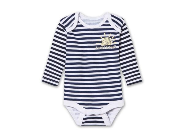 Baby Body