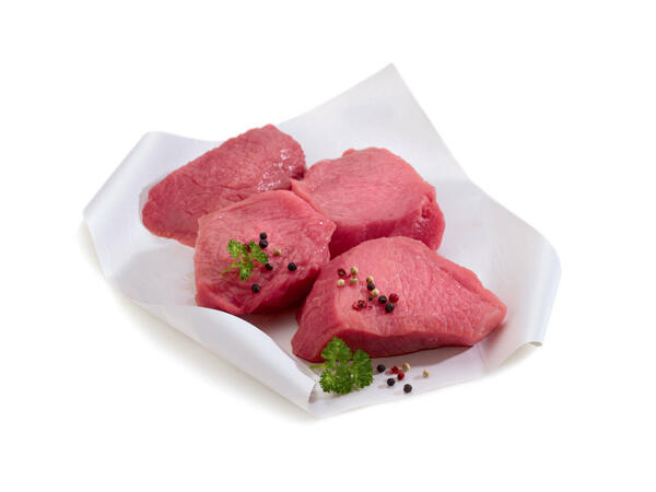 Chateaubriand tendre