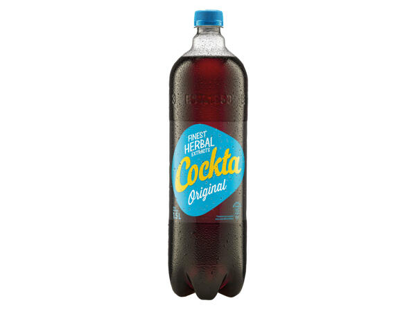 Cockta Original
