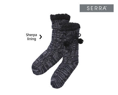 Women's Bootie Socks