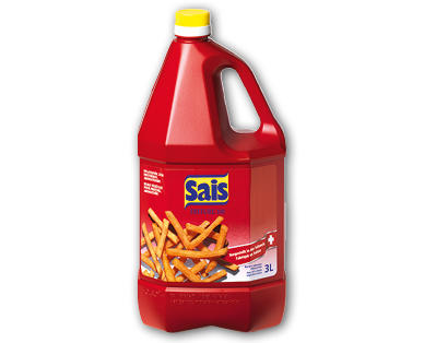 SAIS Olio per friggere