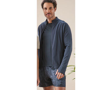 Adult's Fitness Shorts