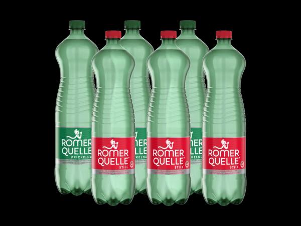 Mineralwasser