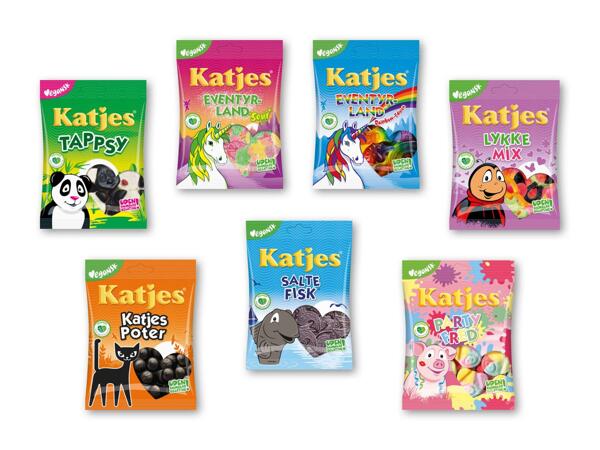 Katjes