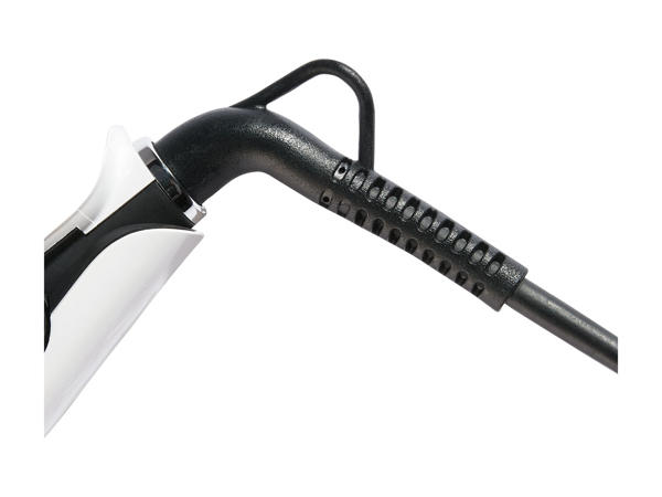 Silvercrest Hair Straightener1
