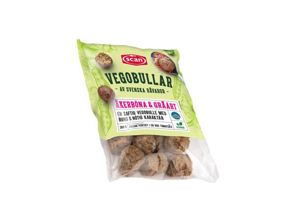 Scan Vegobullar