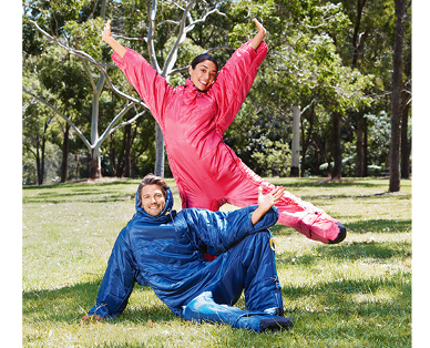 Sleeping Bag Onezee