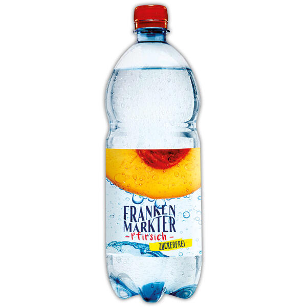 Mineralwasser