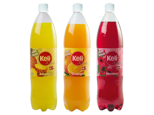 Keli Limonade