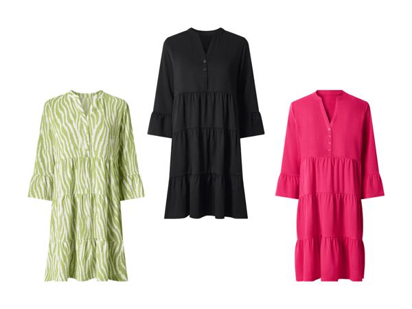 Robe tunique
