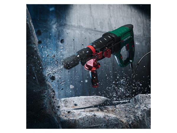 Hammer Drill